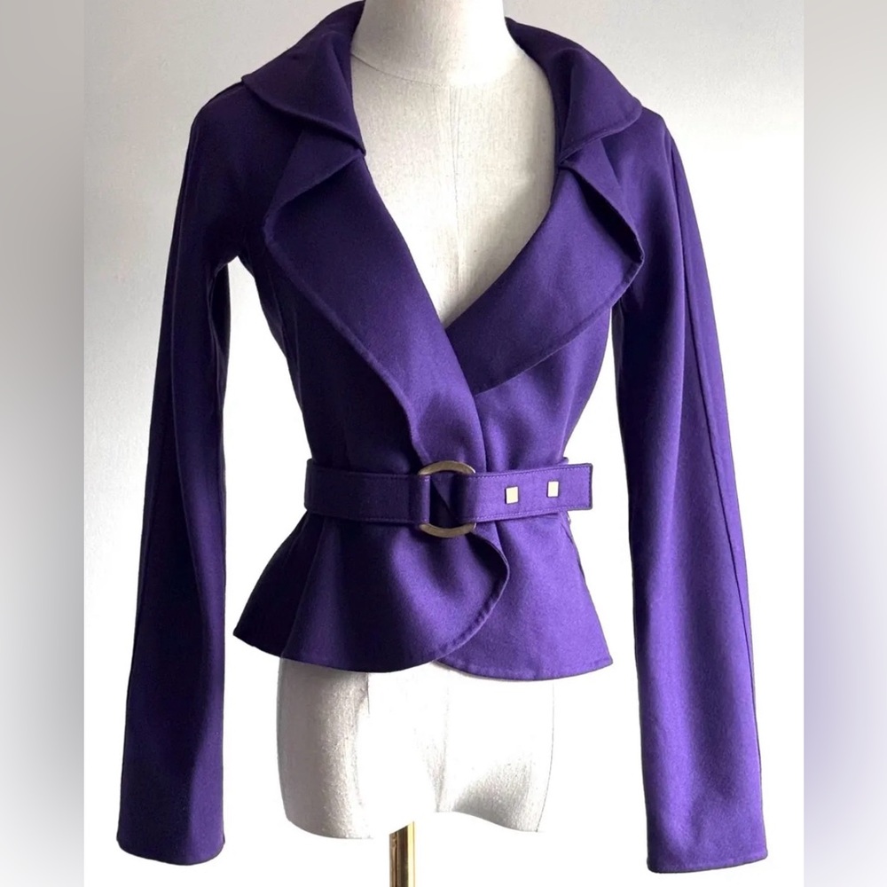 Vintage Versace Outfit